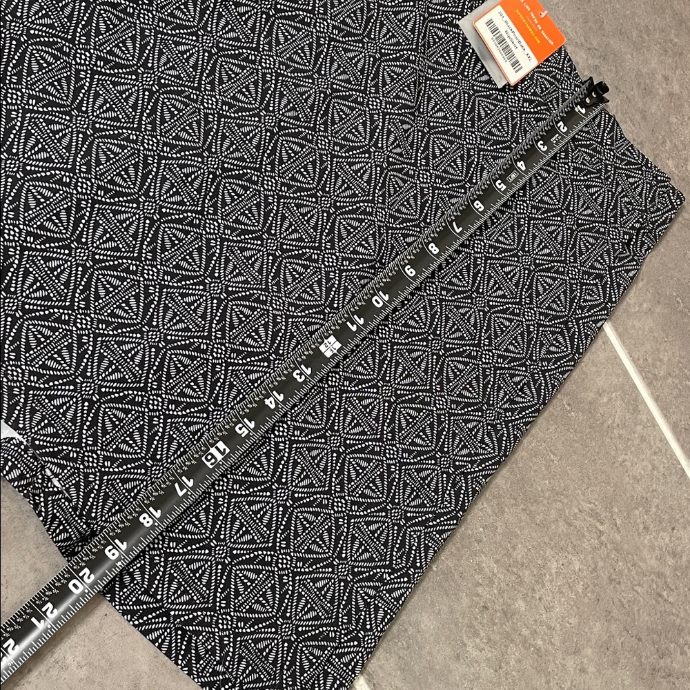 RipSkirt Hawaii Length 2 skirt size XXL - Picture 6 of 9